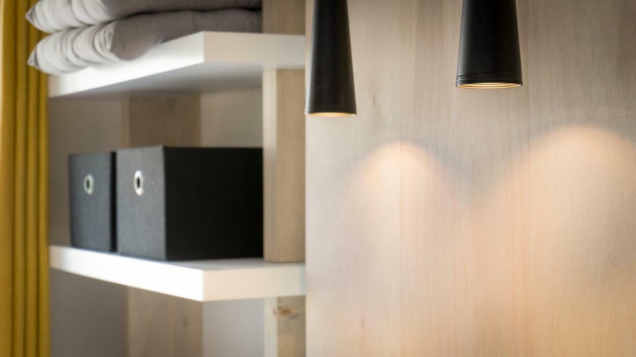 Luxury Studio 24 ジュール エクステリア 写真